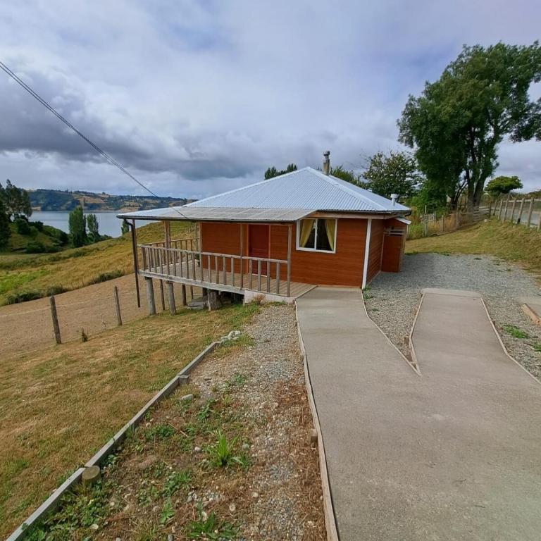 Cabana Ten-TenVilu - Two-Bedroom Apartment - 4