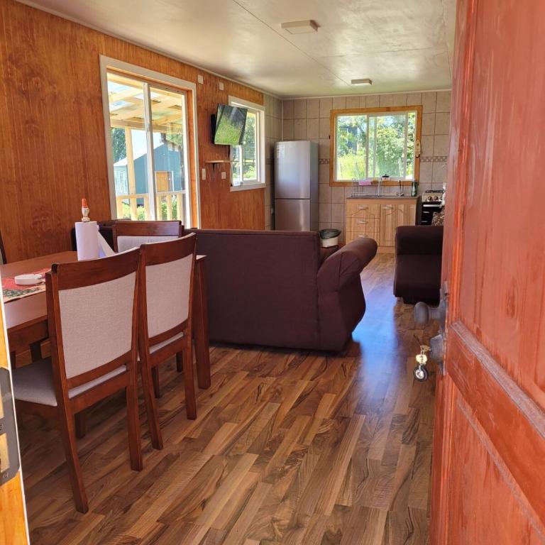 Cabana Ten-TenVilu - Apartamento de 2 dormitorios - 9