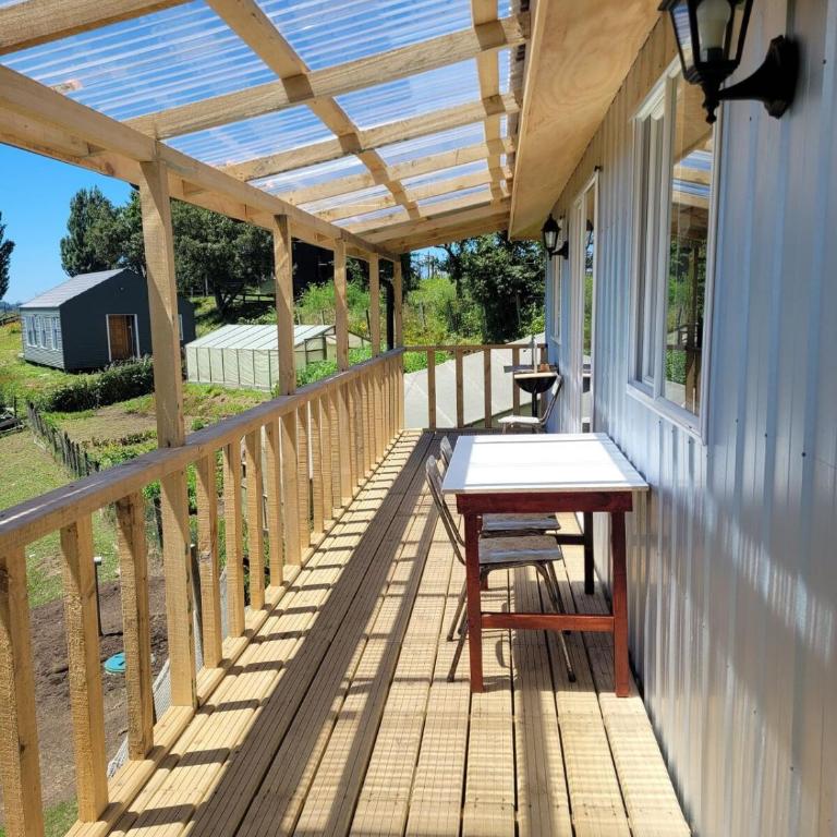 Cabana Ten-TenVilu - Apartamento de 2 dormitorios - 10