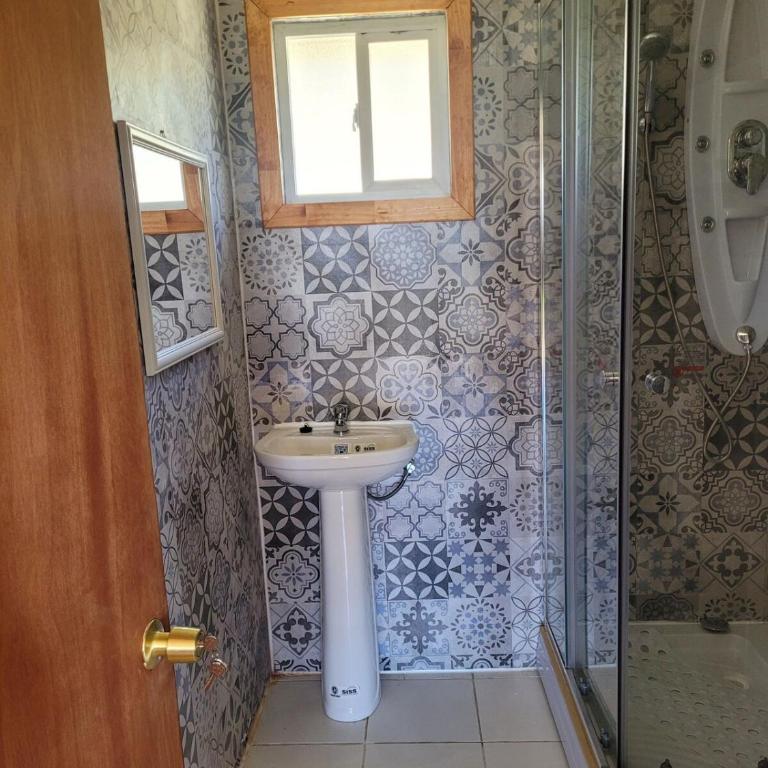 Cabana Ten-TenVilu - Apartamento de 2 dormitorios - 12