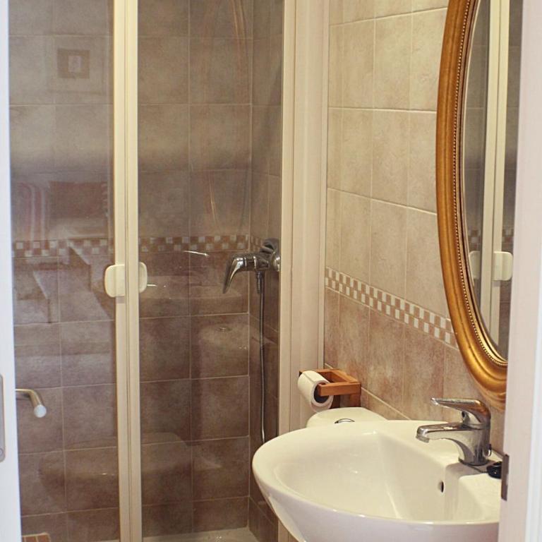 Vive Sanlúcar con aparcamiento en la puerta - Casa de 4 dormitorios - 4