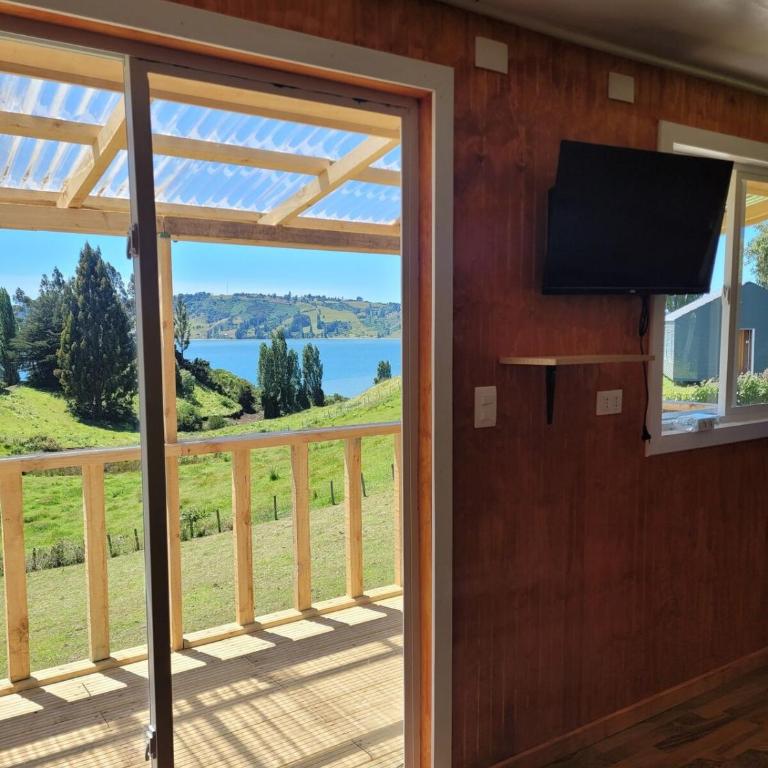Cabana Ten-TenVilu - Apartamento de 2 dormitorios - 16
