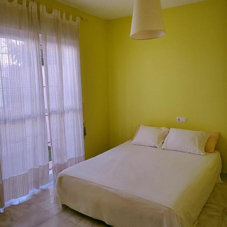 Vive Sanlúcar con aparcamiento en la puerta - Casa de 4 dormitorios - 7
