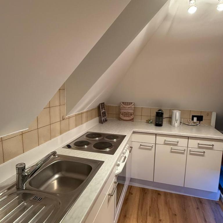 Apartament Salzburg mit Untersberg Ausblick - Studio-Apartment - 4