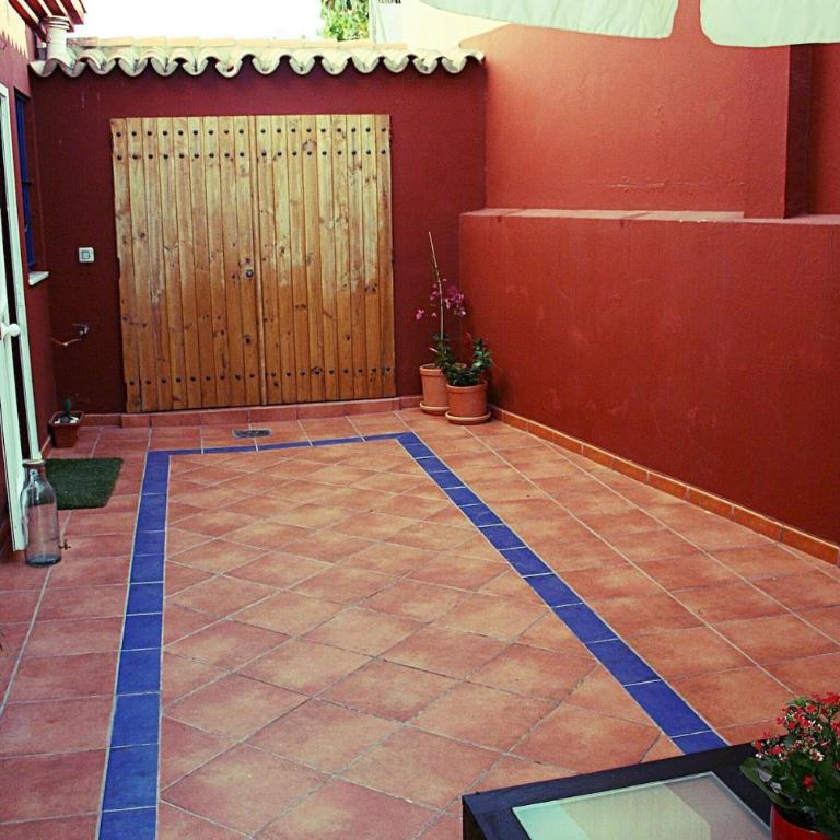 Vive Sanlúcar con aparcamiento en la puerta - Casa de 4 dormitorios - 8