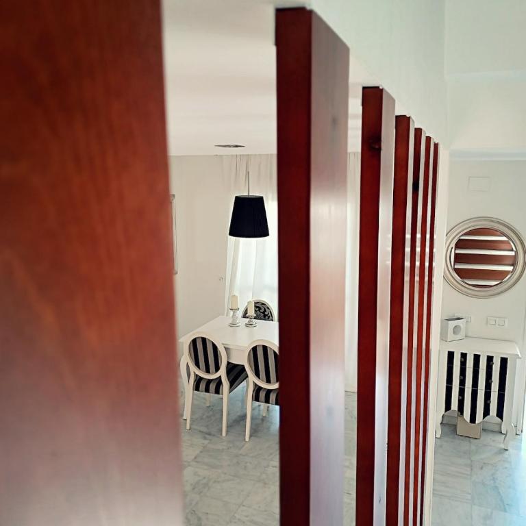 Vive Sanlúcar con aparcamiento en la puerta - Casa de 4 dormitorios - 10