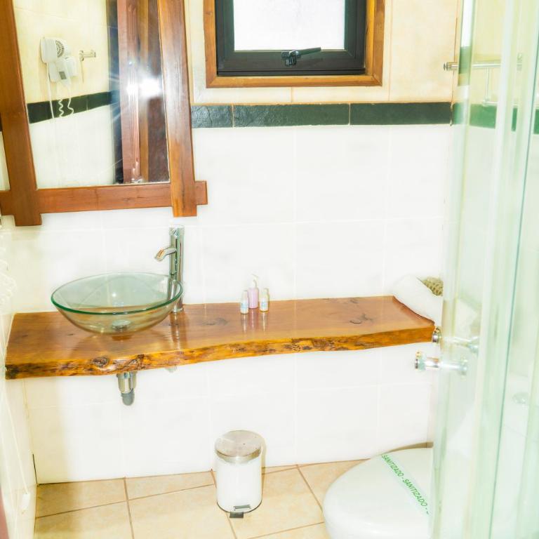 Complejo Turístico Pucón - Habitación Doble - 2 camas - 3
