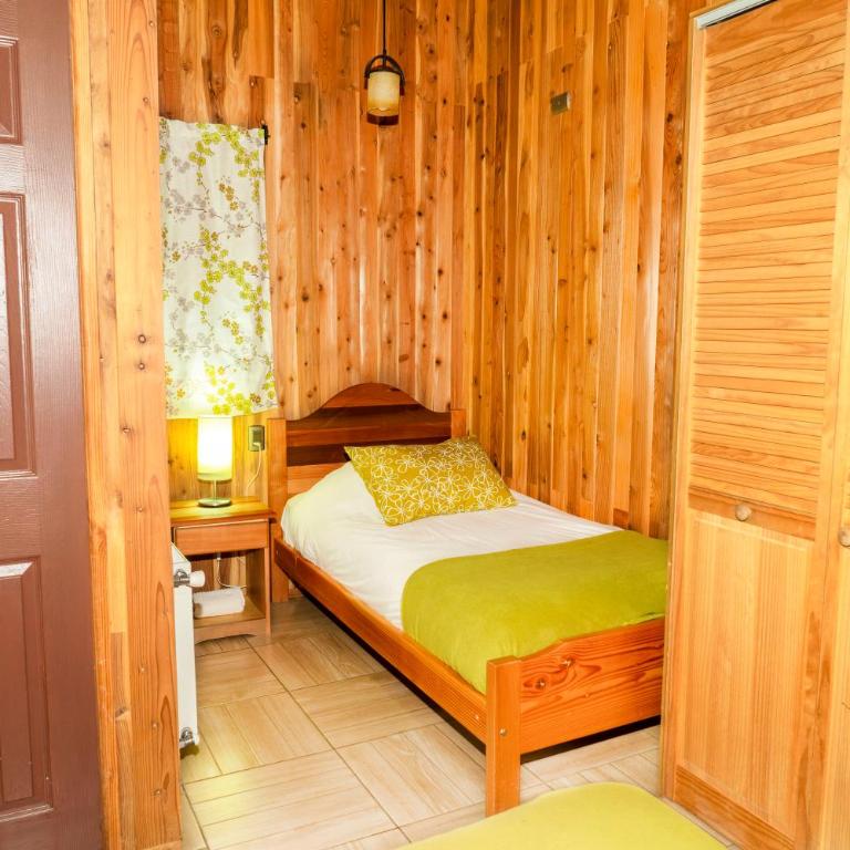 Complejo Turístico Pucón - Habitación Triple - 3