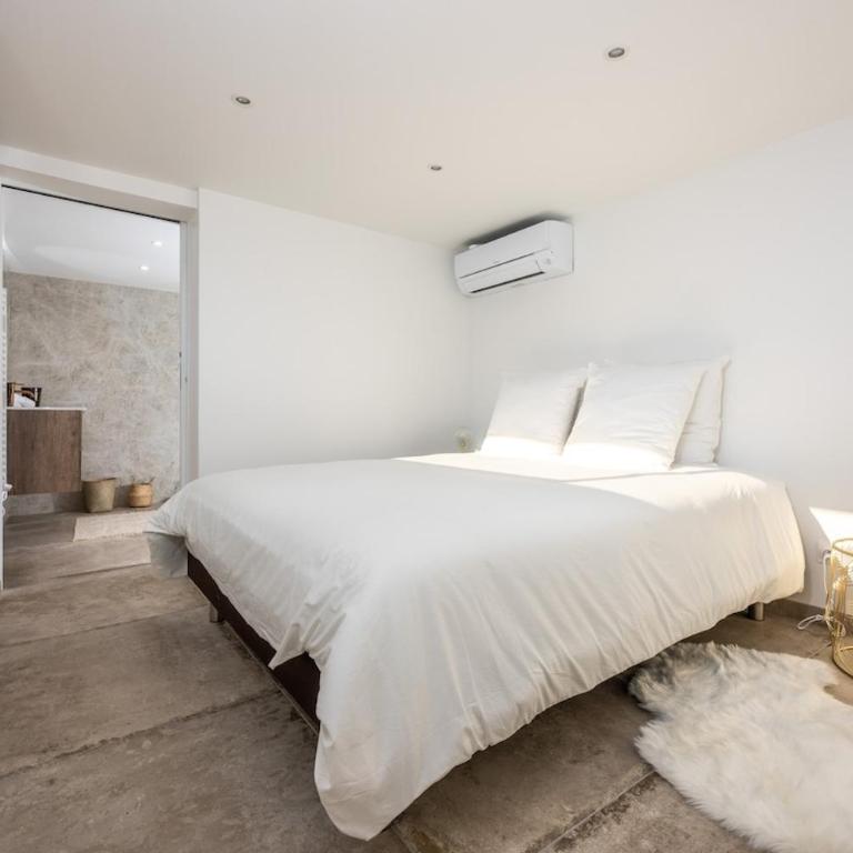 Appartement au pied des Calanques de Cassis - Appartamento con 1 Camera da Letto - 6