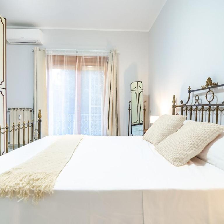 Elegant Retreat in Rome, Comfort & Style - Metro A - Appartamento con 3 Camere da Letto - 8
