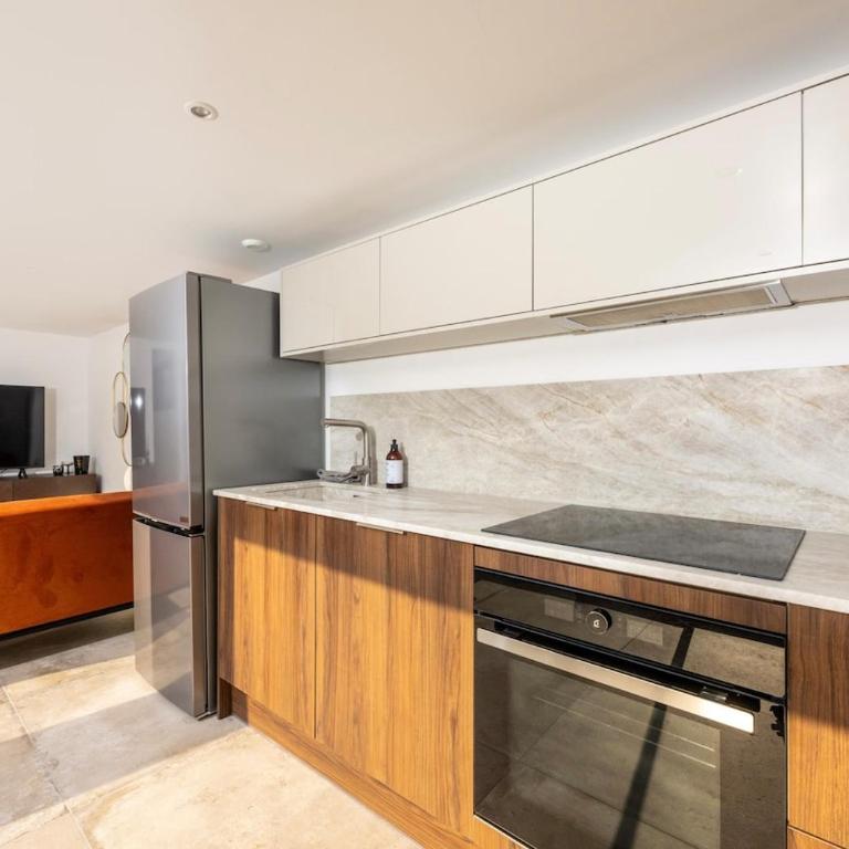 Appartement au pied des Calanques de Cassis - Appartamento con 1 Camera da Letto - 4