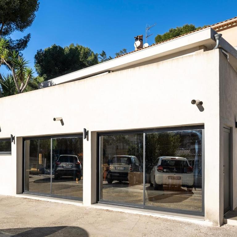 Appartement au pied des Calanques de Cassis - Appartamento con 1 Camera da Letto - 10