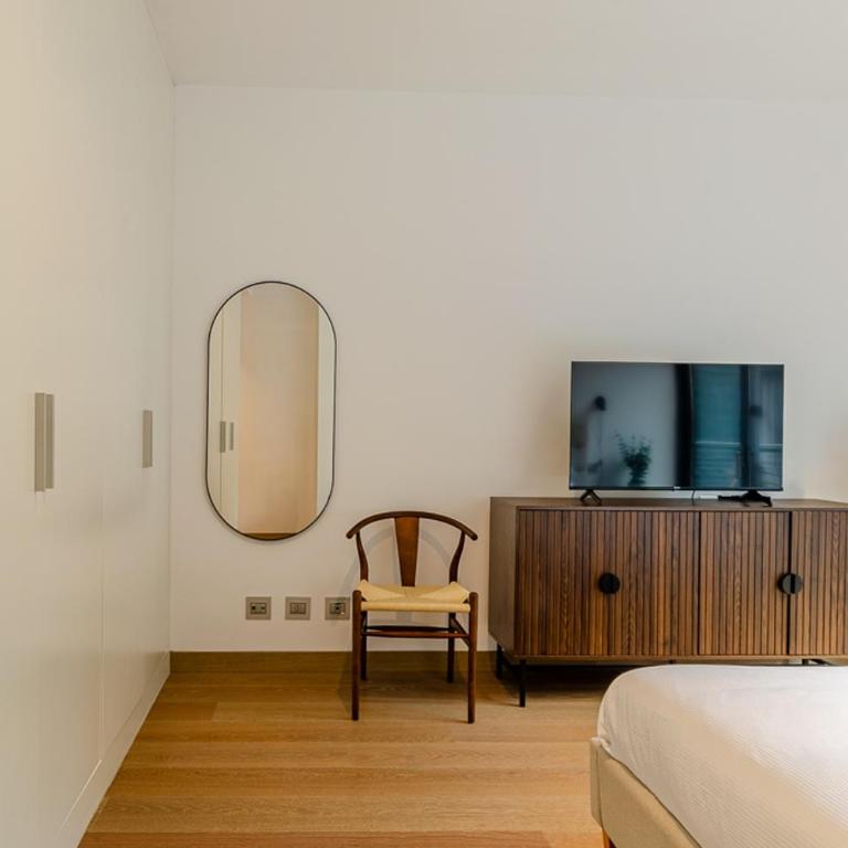 Domus Urbana 152 - Appartamento con 2 Camere da Letto - 13