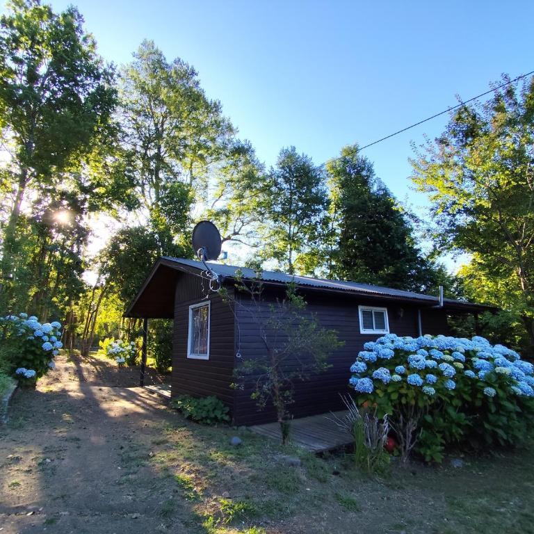 Santos del Valle - Two-Bedroom House - 17