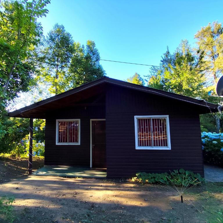 Santos del Valle - Two-Bedroom House - 18