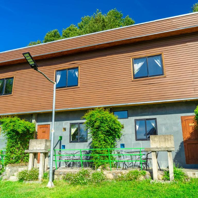 Complejo Turístico Pucón - Apartamento de 2 dormitorios - 1