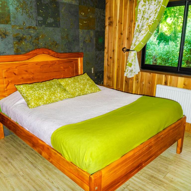 Complejo Turístico Pucón - Apartamento de 2 dormitorios - 3