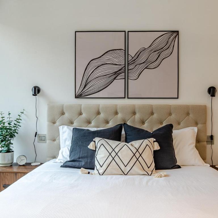 Domus Urbana 152 - Appartamento con 2 Camere da Letto - 15