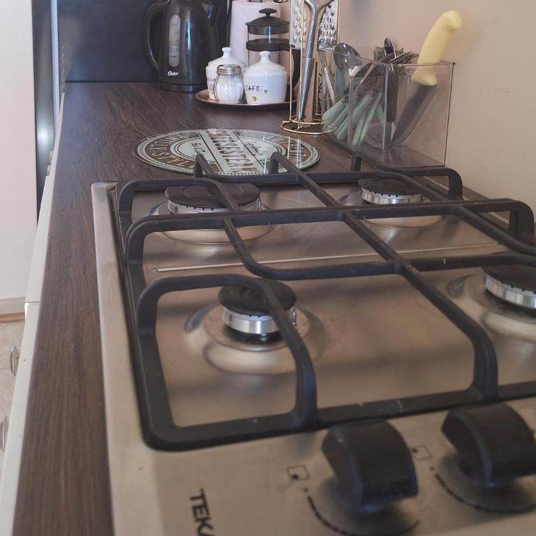 Condominio Alto Durand, con Estacionamiento, a 5 minutos del casino, Portal Temuco, supermercados, restaurantes y tiendas, cafeterías y clínica 2d 1b - Apartamento de 2 dormitorios - 11