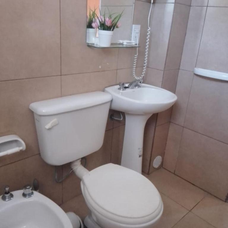 La Telesita - Apartamento de 2 dormitorios - 12