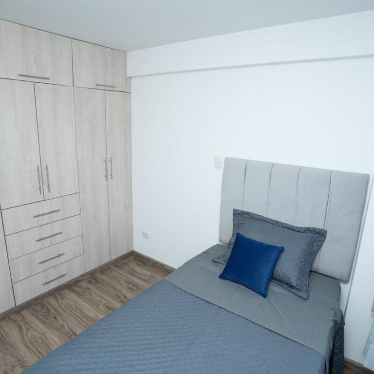 Umacollo Elite - Apartamento de 3 dormitorios - 5