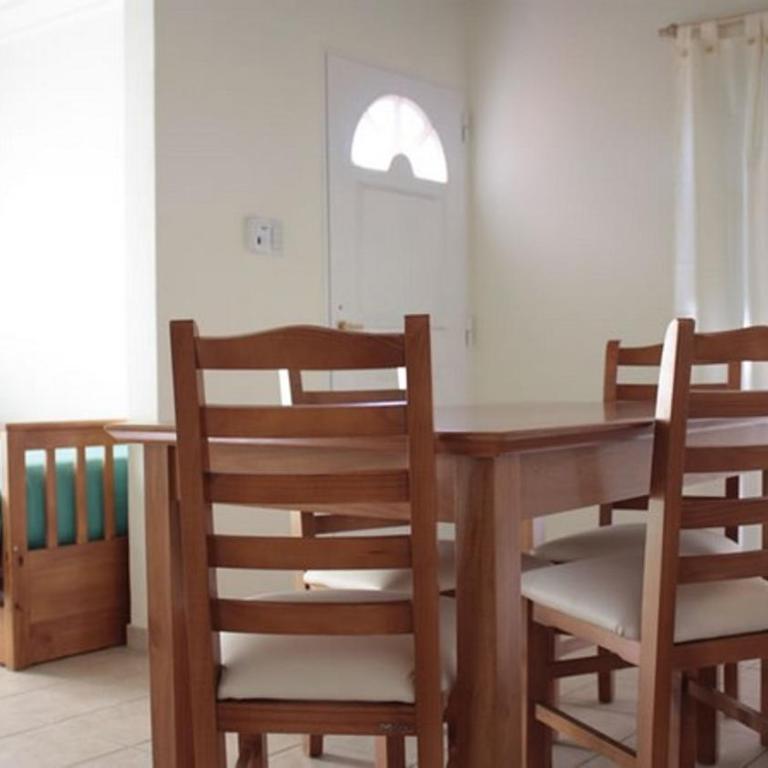 San José Bungalows - Apartamento con vistas al jardín - 4