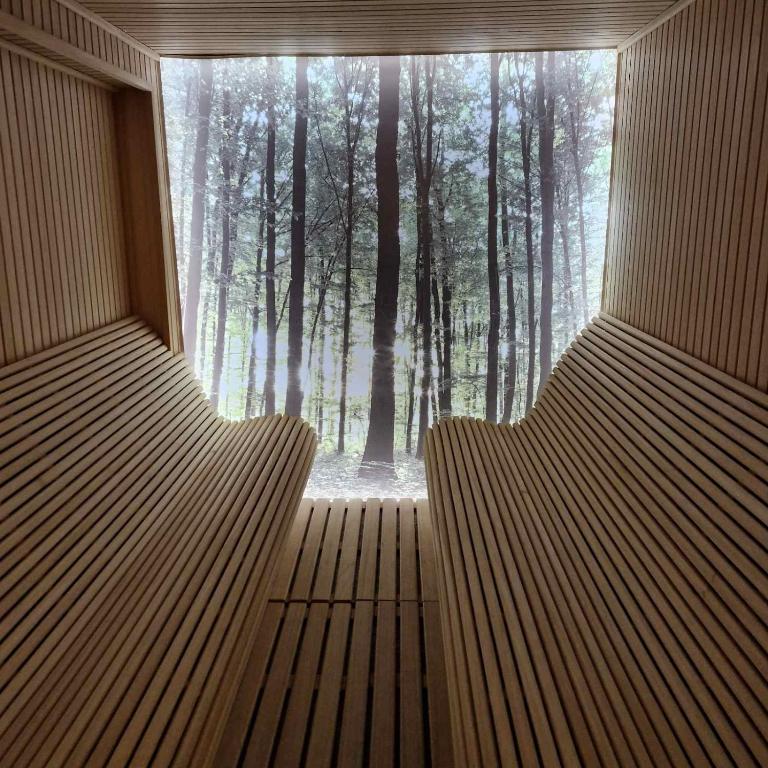 Tontic Lux Milmari - Apartman sa 1 Spavaćom Sobom - 21