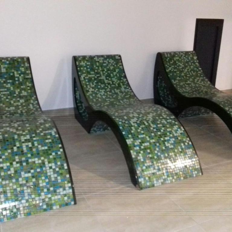 Tontic Lux Milmari - One-Bedroom Apartment - 23