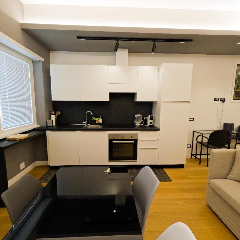 Appartamento Appia metro A Colli Albani - Appartamento con 1 Camera da Letto - 2