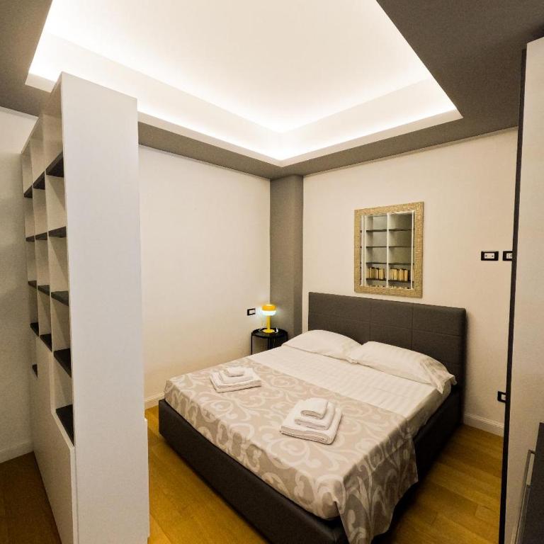 Appartamento Appia metro A Colli Albani - Appartamento con 1 Camera da Letto - 3