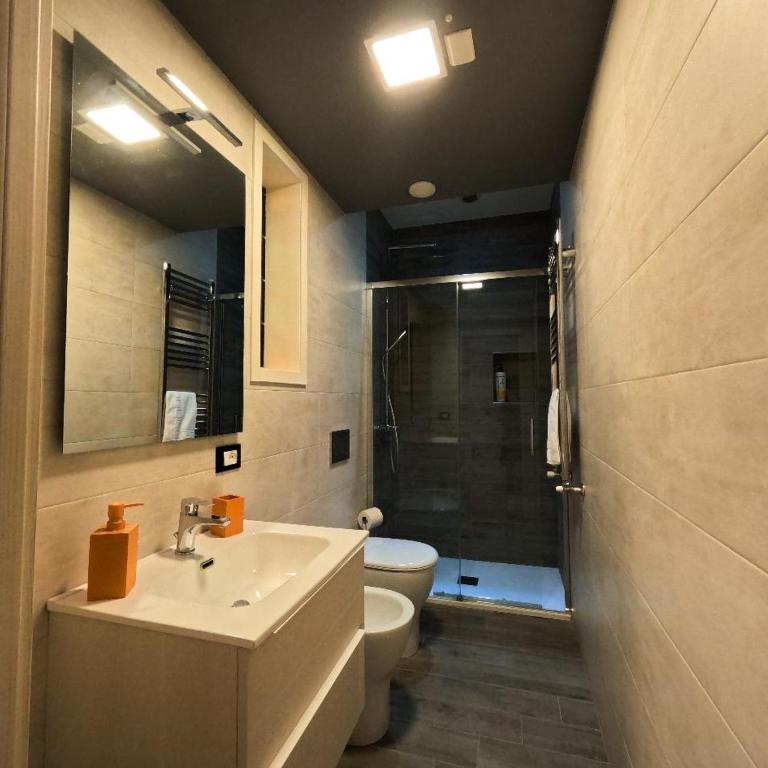 Appartamento Appia metro A Colli Albani - Appartamento con 1 Camera da Letto - 4