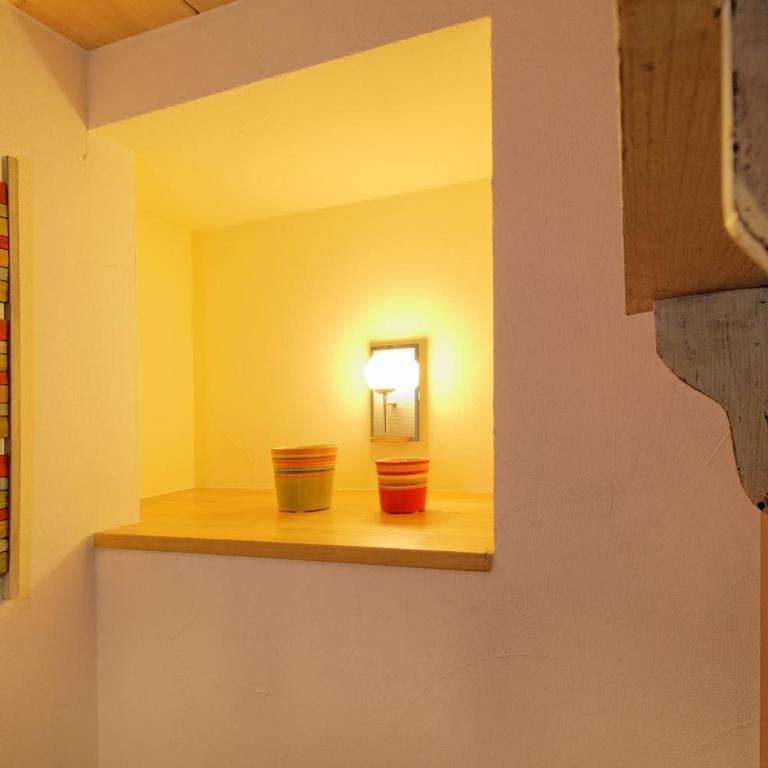 Ferienwohnung Chalet Püzji - Chalet (5 Adulti) - 14