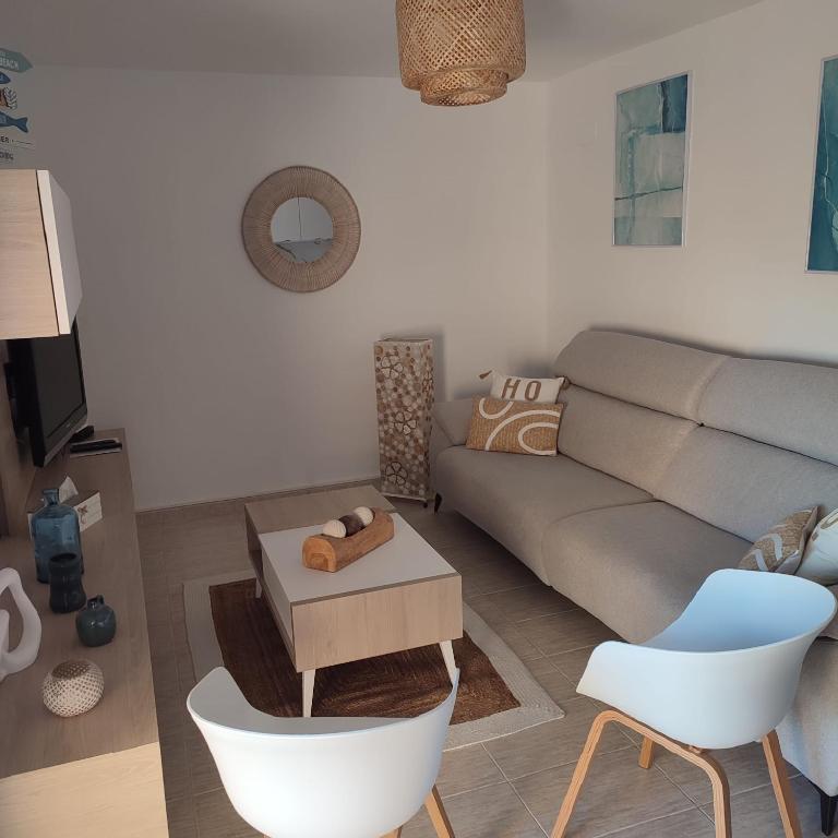 Résidence Maëlla - Apartamento de 2 dormitorios - 5