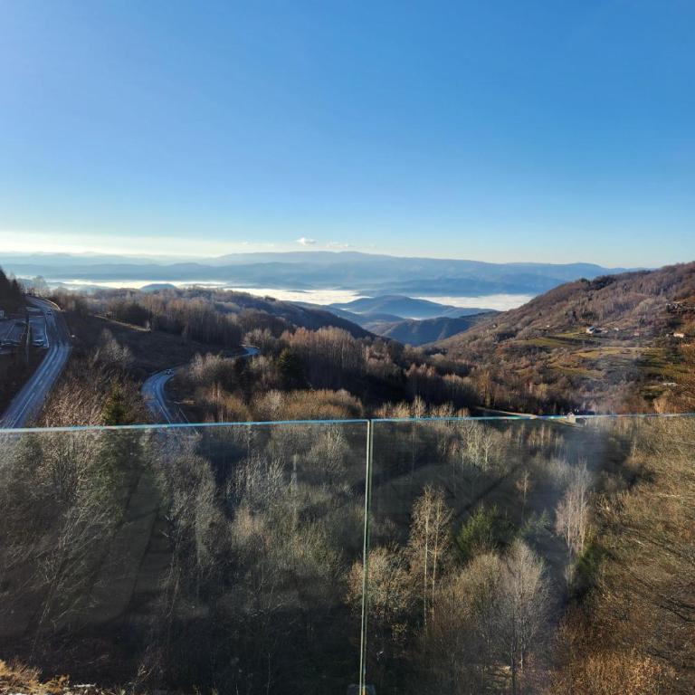 Tontic Lux Milmari - One-Bedroom Apartment - 18