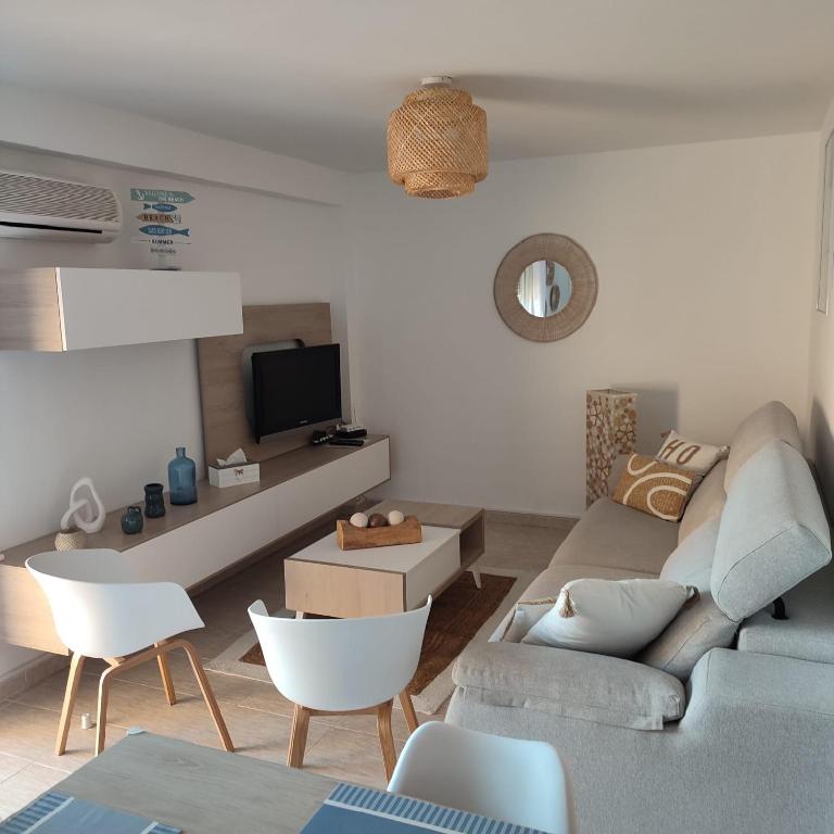 Résidence Maëlla - Apartamento de 2 dormitorios - 4