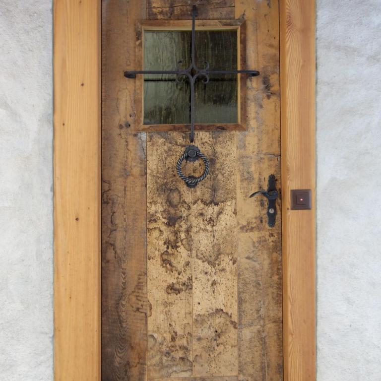 Ferienwohnung Chalet Püzji - Chalet (5 Adulti) - 3