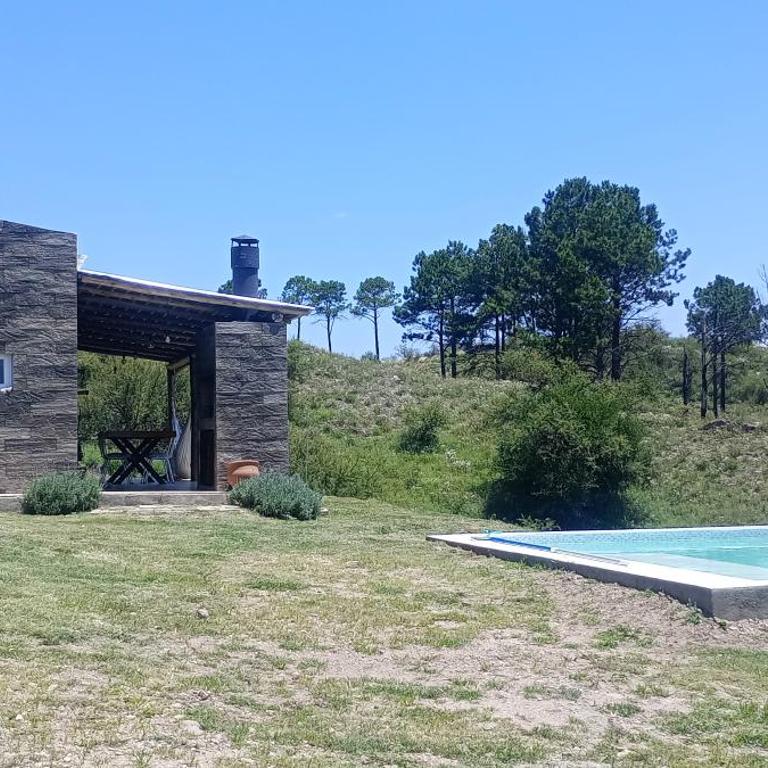 Casa en las sierras - Casa con 1 dormitorio - 9