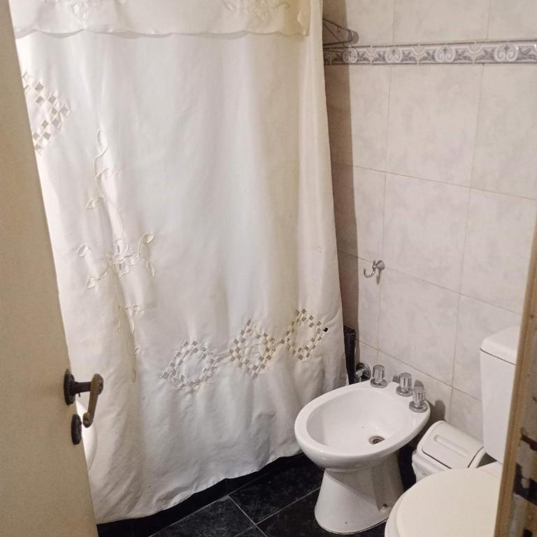 lo de meli - Apartamento de 2 dormitorios - 2