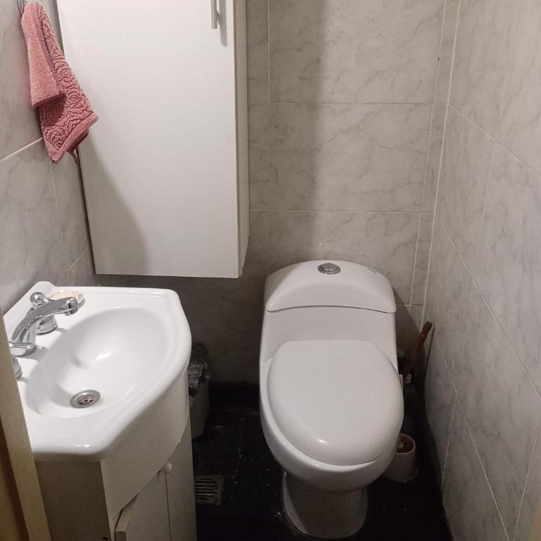 lo de meli - Apartamento de 2 dormitorios - 9