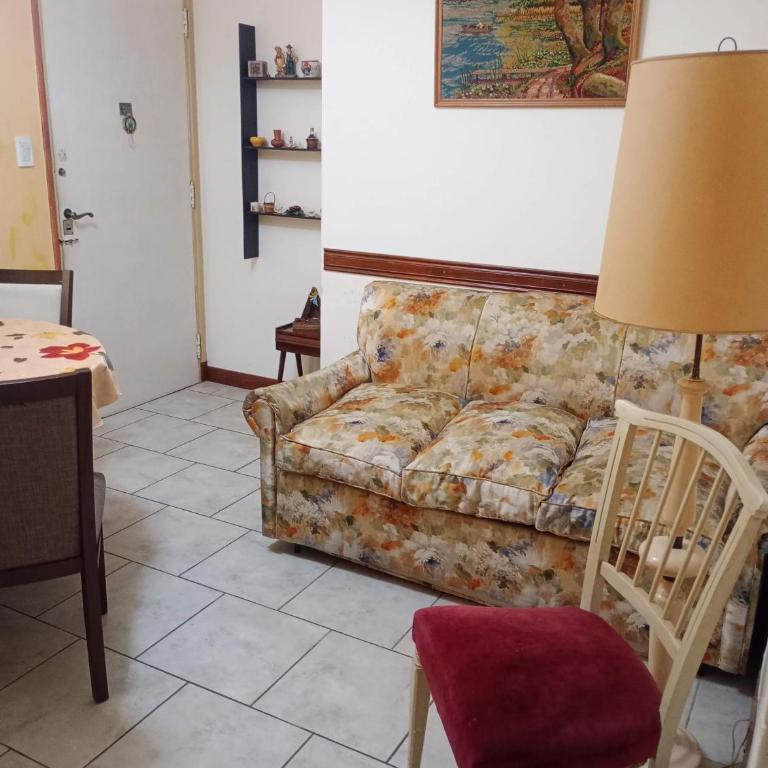 lo de meli - Apartamento de 2 dormitorios - 10