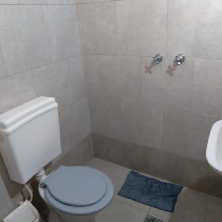 Departamentos Calamuchita - Two-Bedroom Apartment - 6