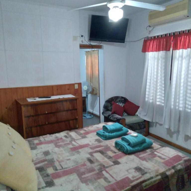 Departamentos Calamuchita - Apartamento de 2 dormitorios - 3