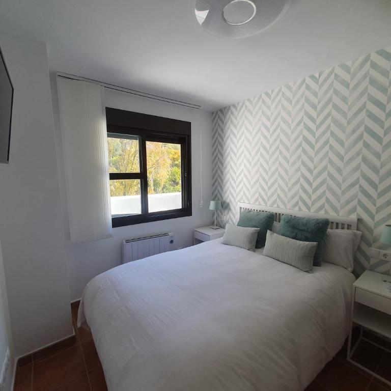 Esencia Cazorla - Apartamento de 1 dormitorio con vistas al río - 8