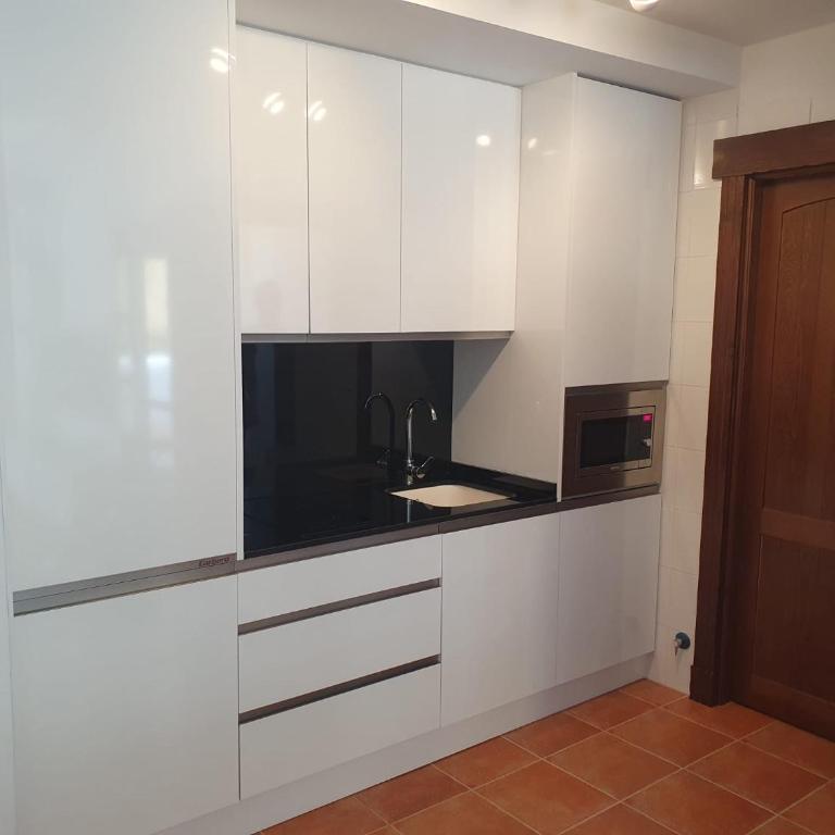 Esencia Cazorla - Apartamento de 1 dormitorio con vistas al río - 14