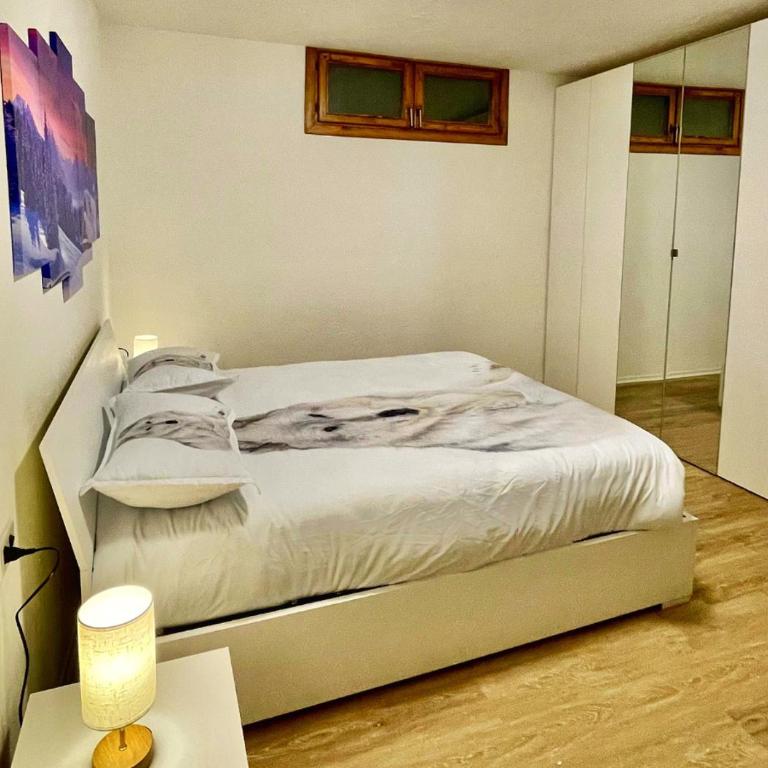 La Tana Del Lupo Piste da Sci 200 Mt - Apartment mit 2 Schlafzimmern - 21