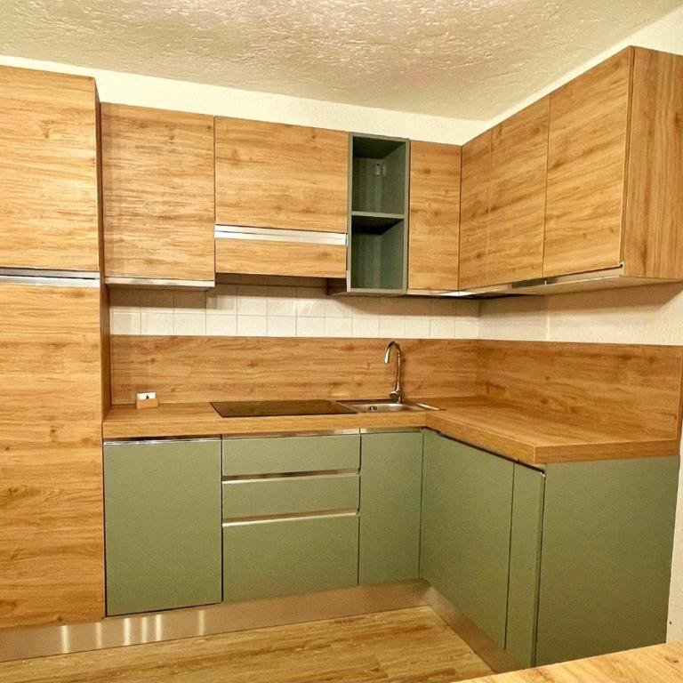 La Tana Del Lupo Piste da Sci 200 Mt - Apartment mit 2 Schlafzimmern - 9