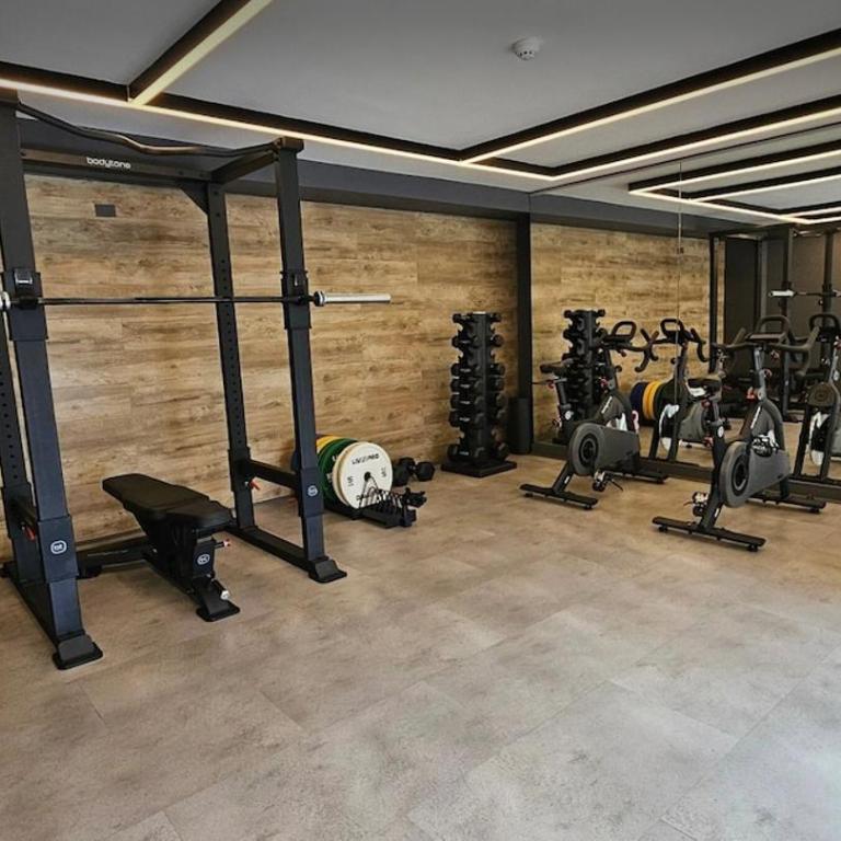 Basq Propiedades - Depto Metro Ñuble 14 - Apartamento de 1 dormitorio - 16