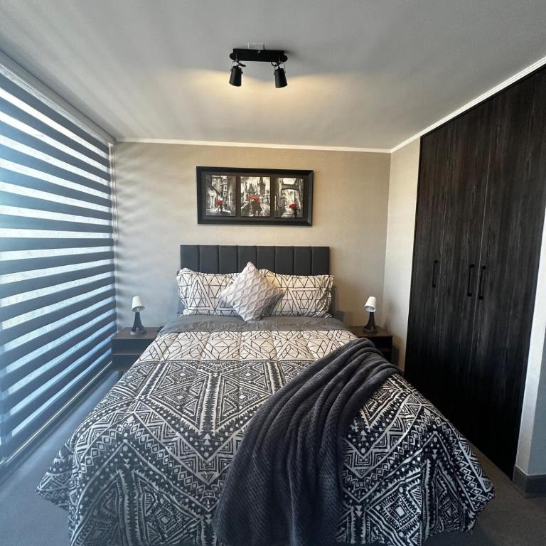 Basq Propiedades - Depto Metro Ñuble 14 - Apartamento de 1 dormitorio - 7
