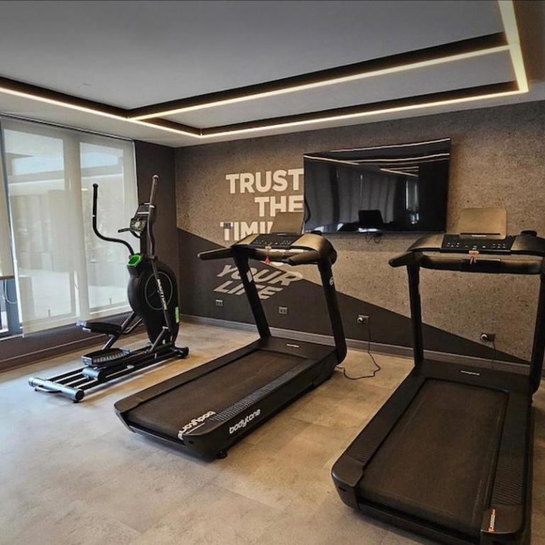 Basq Propiedades - Depto Metro Ñuble 14 - Apartamento de 1 dormitorio - 15