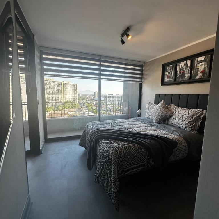 Basq Propiedades - Depto Metro Ñuble 14 - Apartamento de 1 dormitorio - 8